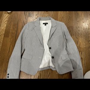 Ann Taylor Blazer